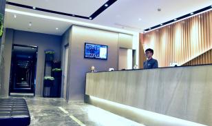 如家商旅酒店(揚(yáng)州萬達(dá)廣場(chǎng)店)好玩嗎