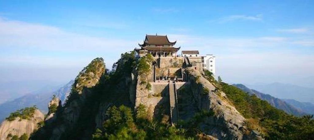 北京出發(fā)安徽7日自駕游：九華山、杏花村、天堂寨、曹操運兵道7日自駕游