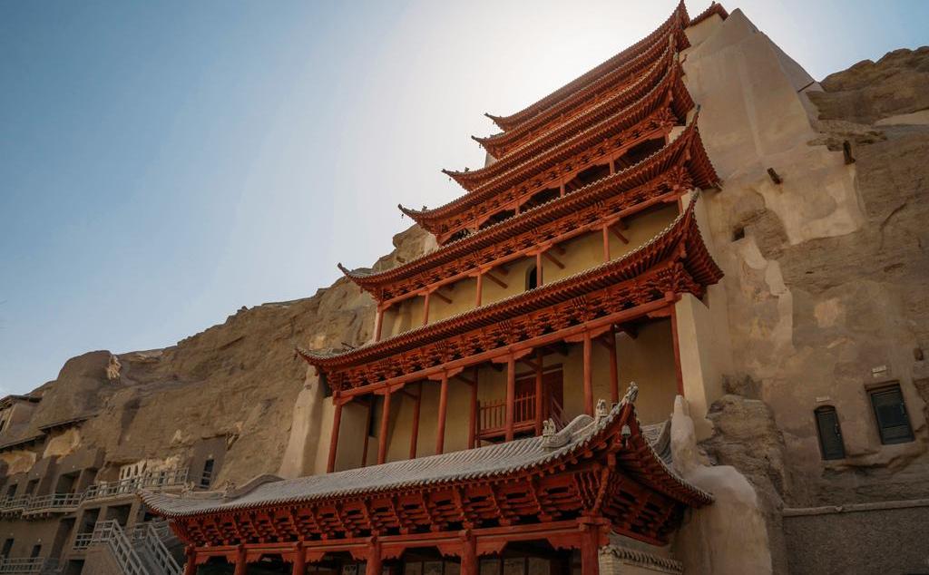 全國(guó)出發(fā)甘肅青海7日自駕游：蘭州-張掖-嘉峪關(guān)-敦煌-茶卡-青海湖7日大環(huán)線西北自駕游