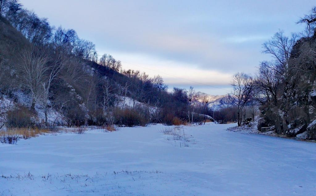北京出發(fā)內(nèi)蒙克什克騰3日自駕路書(shū)：烏蘭布統(tǒng)雪地深度穿越3日自駕游