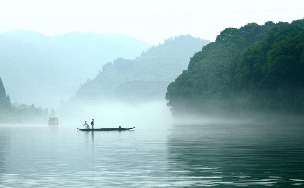 酉陽(yáng)自駕游路線(xiàn)推薦_攻略