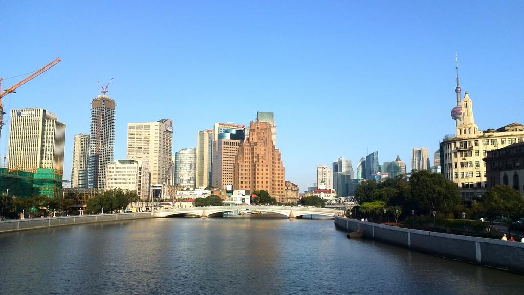 江浙滬自駕游路線(xiàn)推薦_攻略