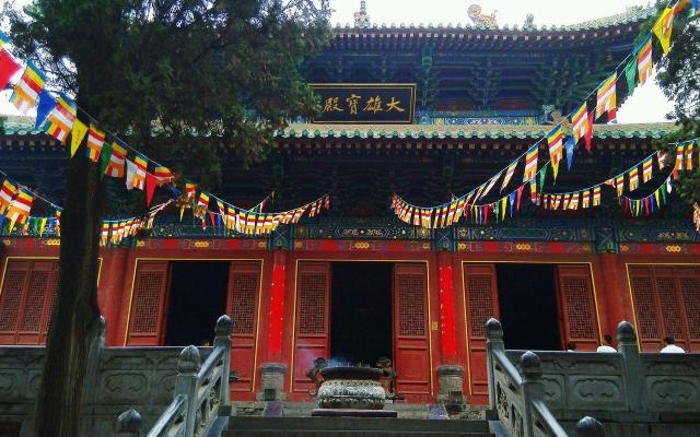 北京出發(fā)河南5日自駕游：商丘古城，南街村，曹丞相府，神垕古鎮(zhèn)5日自駕游
