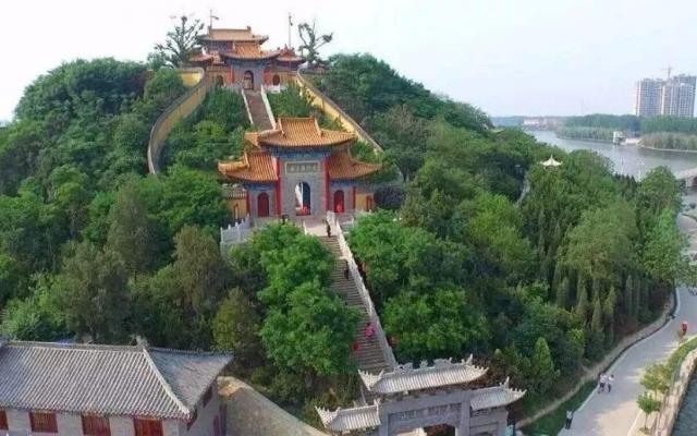 北京出發(fā)山東3日自駕游：東阿阿膠城，環(huán)東平湖，水泊梁山3日自駕
