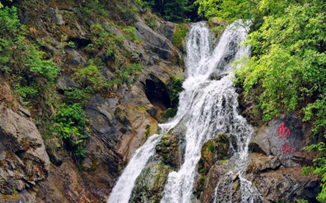 北京出發(fā)河南4日自駕游：重渡溝，雞冠洞，小浪底4日之旅