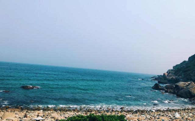 ?？诩虾Ｄ檄h(huán)島6日自駕游：淇水灣-太陽橋-游艇出海6日南浪至海