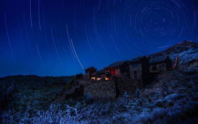 廣東出發(fā)湖南郴州3日自駕游：回龍山-安陵書院-7011工程基地3日廣東周邊自駕游