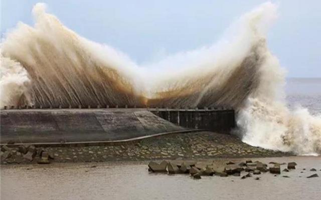 江蘇出發(fā)浙江2日自駕游：天下奇觀、鹽官觀錢塘江潮2日江浙周邊自駕游