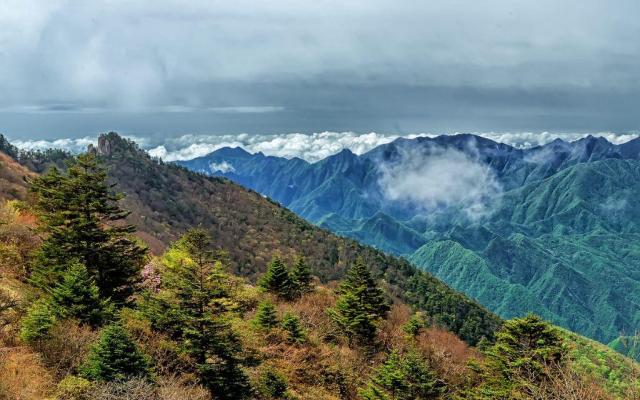 北京出發(fā)湖北9日自駕游：神農(nóng)架-恩施秘境-掛壁公路-中國仙本那-風(fēng)味美食休閑自駕游