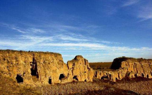 北京出發(fā)山西3日自駕：雁門關(guān)、右衛(wèi)古城、樊家窯村、殺虎口長城3日自駕