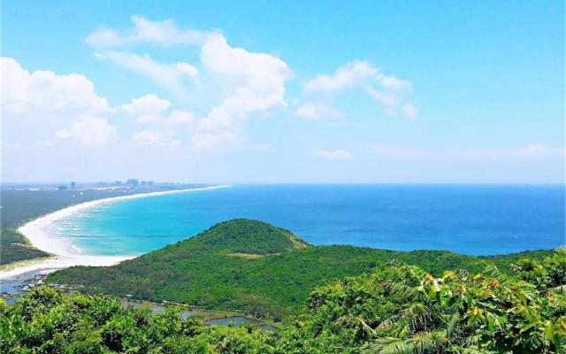 全國(guó)出發(fā)海南環(huán)島過(guò)大年6天自駕活動(dòng)：?？凇牟偤！晁絹啞僦?日游