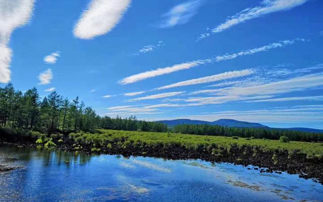 北京出發(fā)內蒙13日自駕游：阿爾山-莫爾道嘎森林公園-北極村13日自駕游