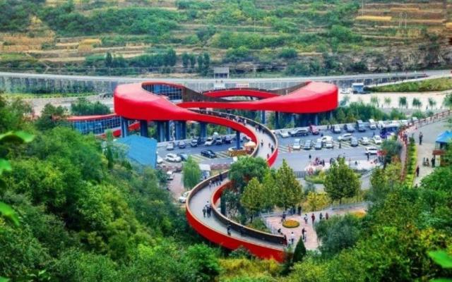 【暑期自駕】夏游太行之巔、游雙五A、住雙五星，給您不一樣的尊享之旅！